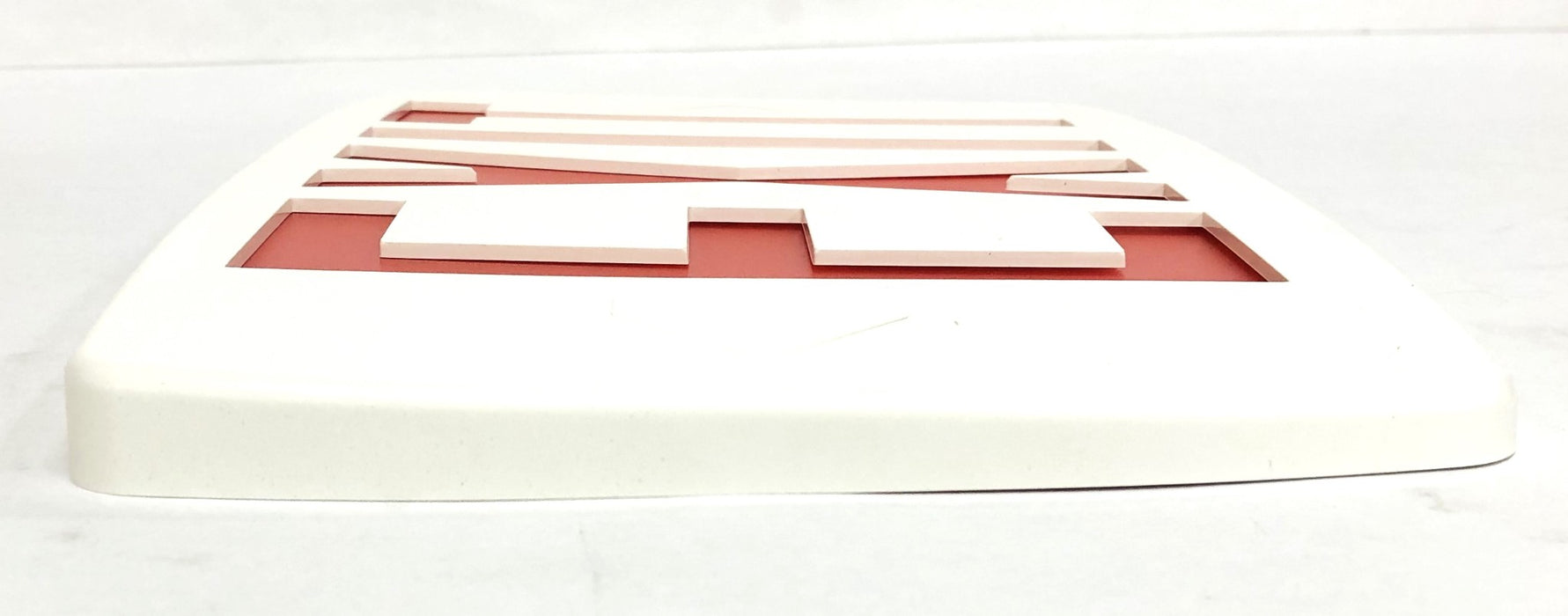 Lithonia 145MHP LED Exit Light Face LQM S W 3 R 120/277 X2 M6 [Lot of 4] NOS