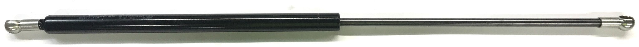 New Flyer Gas Spring Assembly Door Assisting 355N Without Screw Ins 521196 NOS