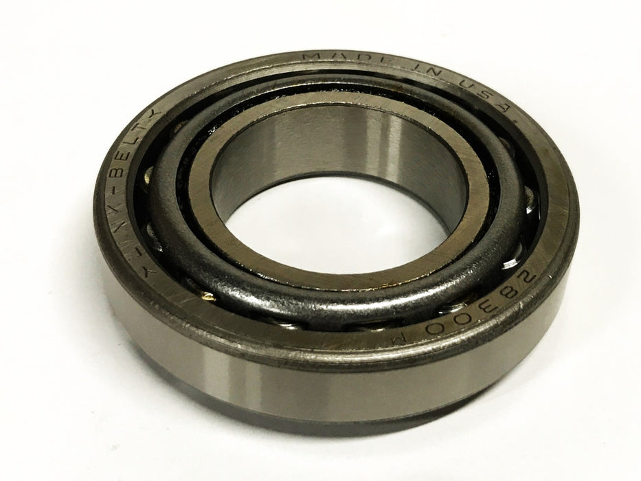 Link-Belt Tapered Roller Bearing Cone and Cup 28306R/28300M NOS