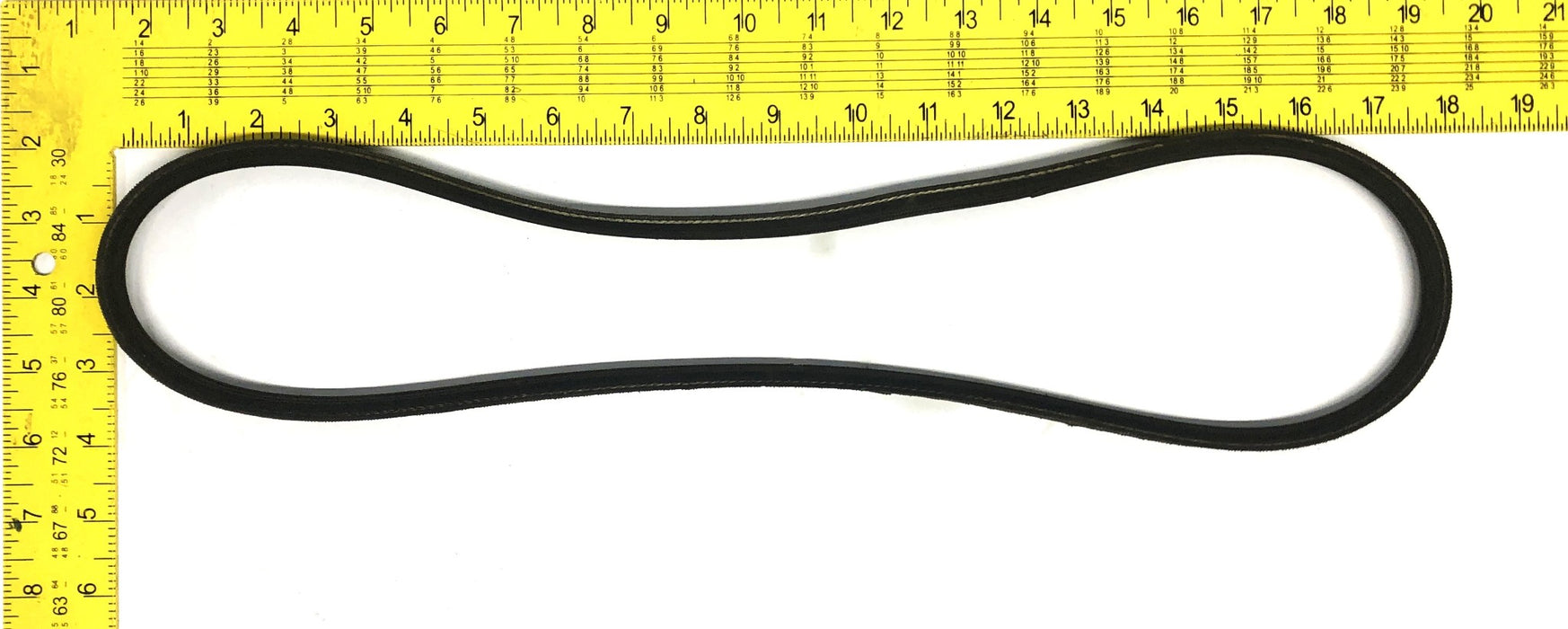 Total Source Forklift Belt YT502469909 (HY374011) [Lot of 2] NOS