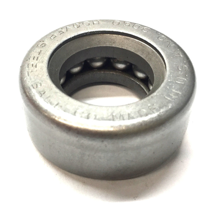 Hoover Banded Thrust Ball Bearing 3060 NOS