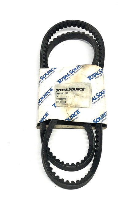 Total Source V-Belt CT9192004500 NOS