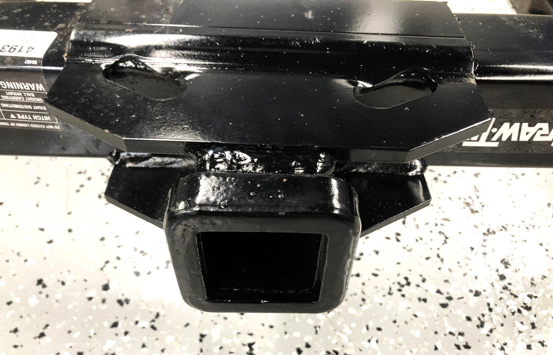 Draw-Tite Class 5 Trailer Hitch 2" Receiver 41931 LOCAL PICKUP ONLY NOS