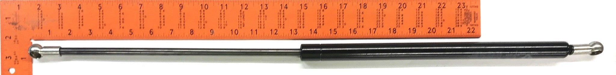 New Flyer Gas Spring Assembly Door Assisting 355N Without Screw Ins 521196 NOS