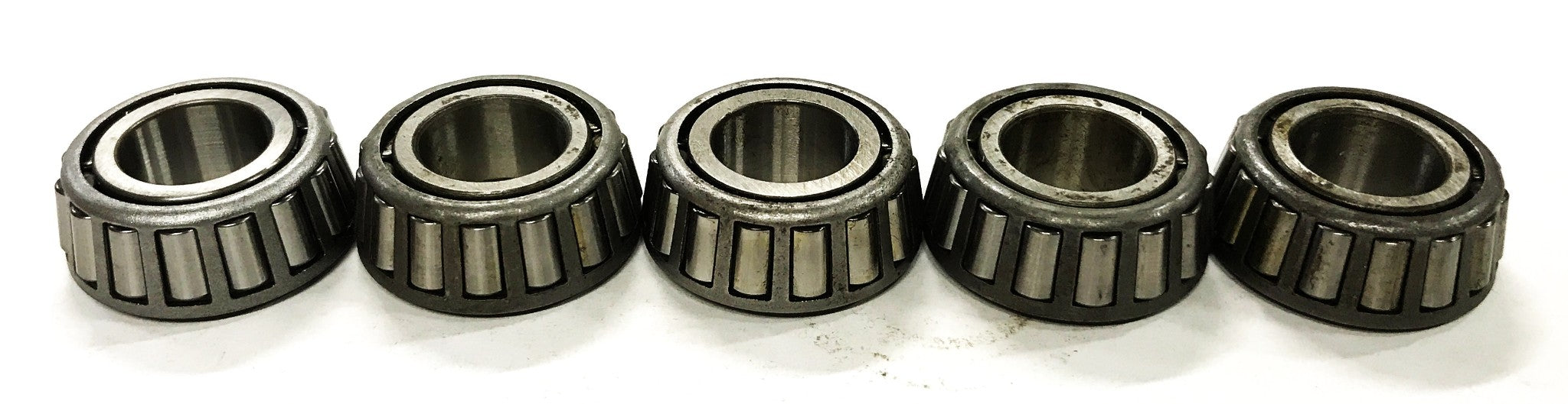 NTN Tapered Roller Bearing Cone 4T-LM11749 [Lot of 5] NOS