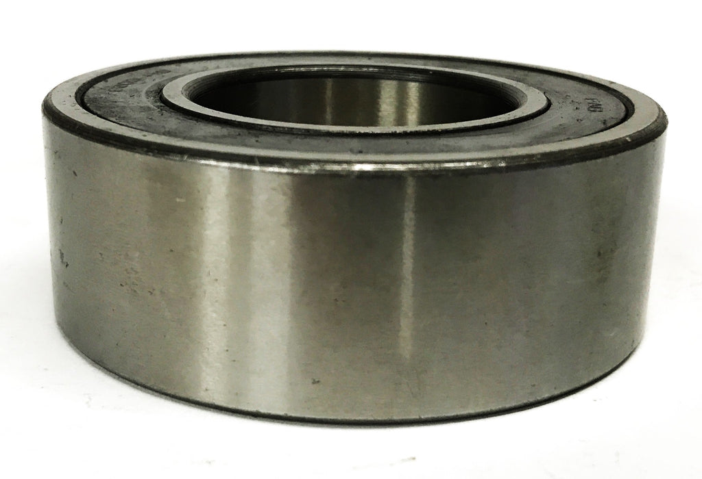 FAG Rubber Sealed Deep Groove Ball Bearing 6209RS [Lot of 2] NOS