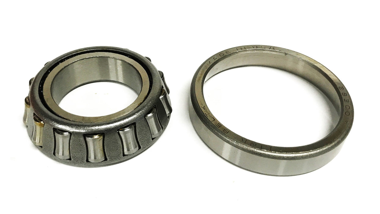 Link-Belt Tapered Roller Bearing Cone and Cup 28306R/28300M NOS