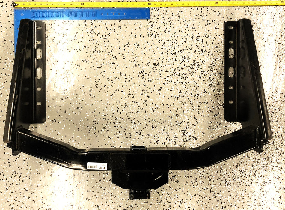 Draw-Tite Class 5 Trailer Hitch 2" Receiver 41931 LOCAL PICKUP ONLY NOS