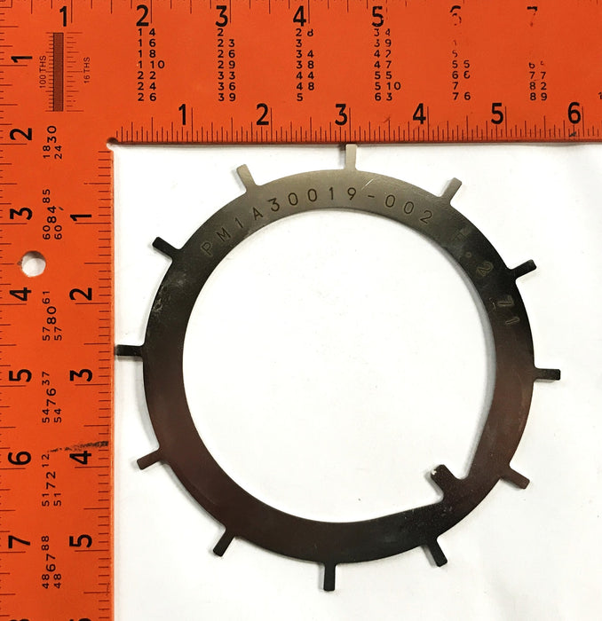 IMA Star Wheel Size 2 PM1A30019-002 [Lot of 3] NOS