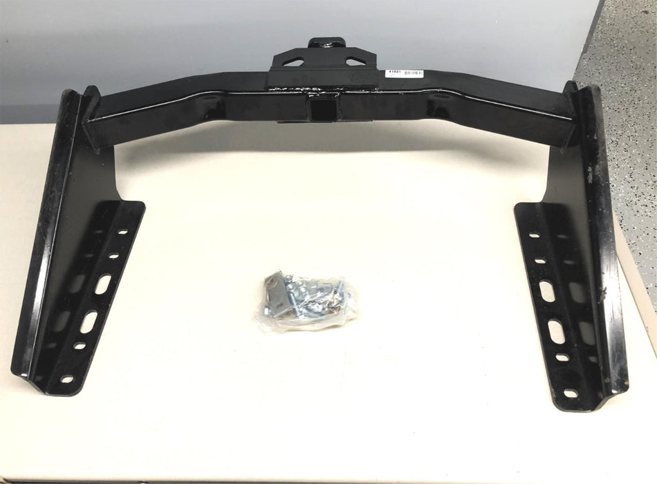 Draw-Tite Class 5 Trailer Hitch 2" Receiver 41931 LOCAL PICKUP ONLY NOS