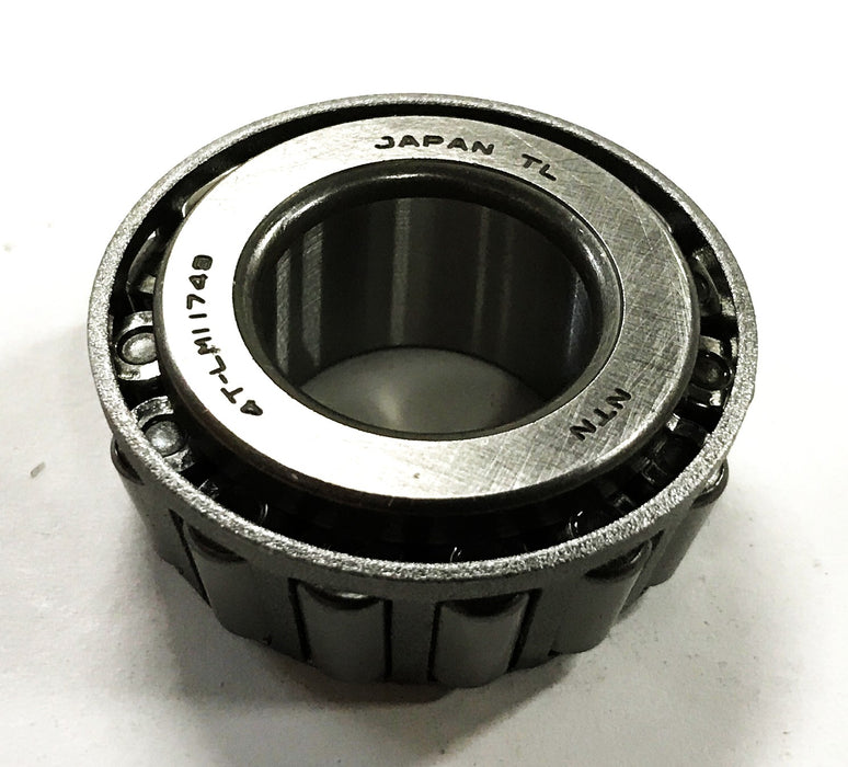 NTN Tapered Roller Bearing Cone 4T-LM11749 [Lot of 5] NOS