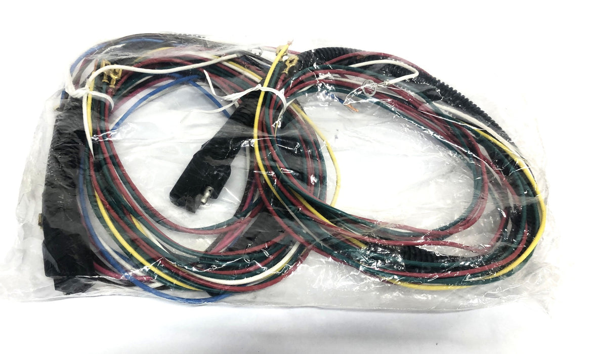 Trucklite Snow Plow Light Kit 80888 NOS