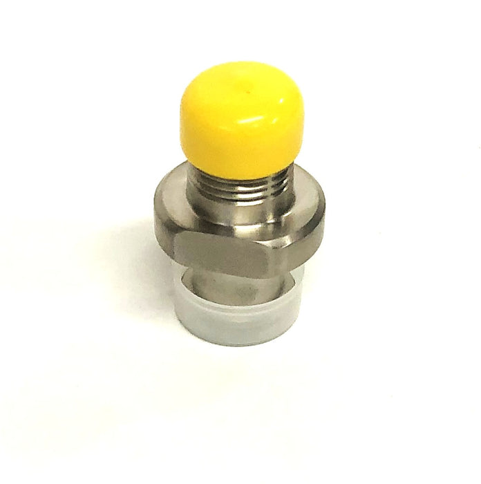 Advance Fittings A21MP 56102-169 T316L NOS