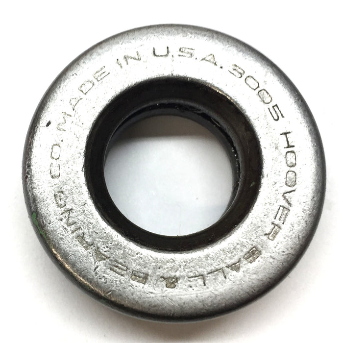 Hoover Banded Thrust Ball Bearing 3005 NOS