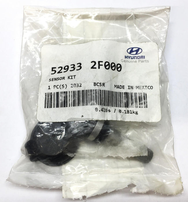 Hyundai Sensor Kit 52933 2F000 (529332F000) NOS