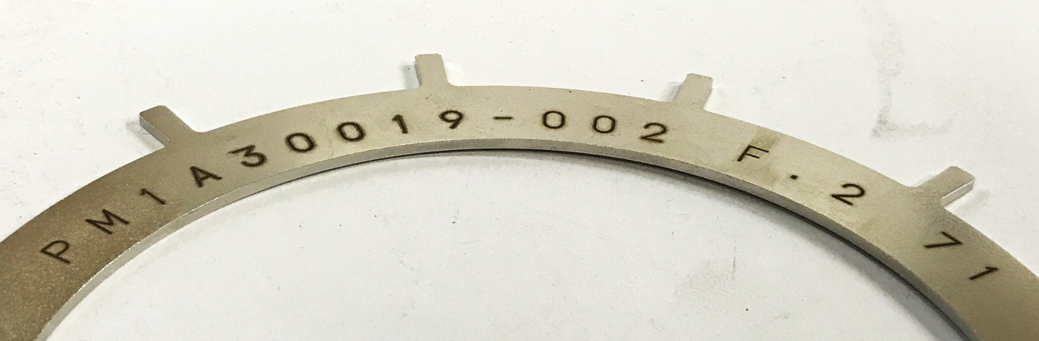 IMA Star Wheel Size 2 PM1A30019-002 [Lot of 3] NOS