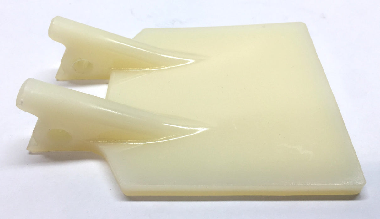 Unbranded Flat Kettle Scraper PS-805-0043-N [Lot of 8] NOS