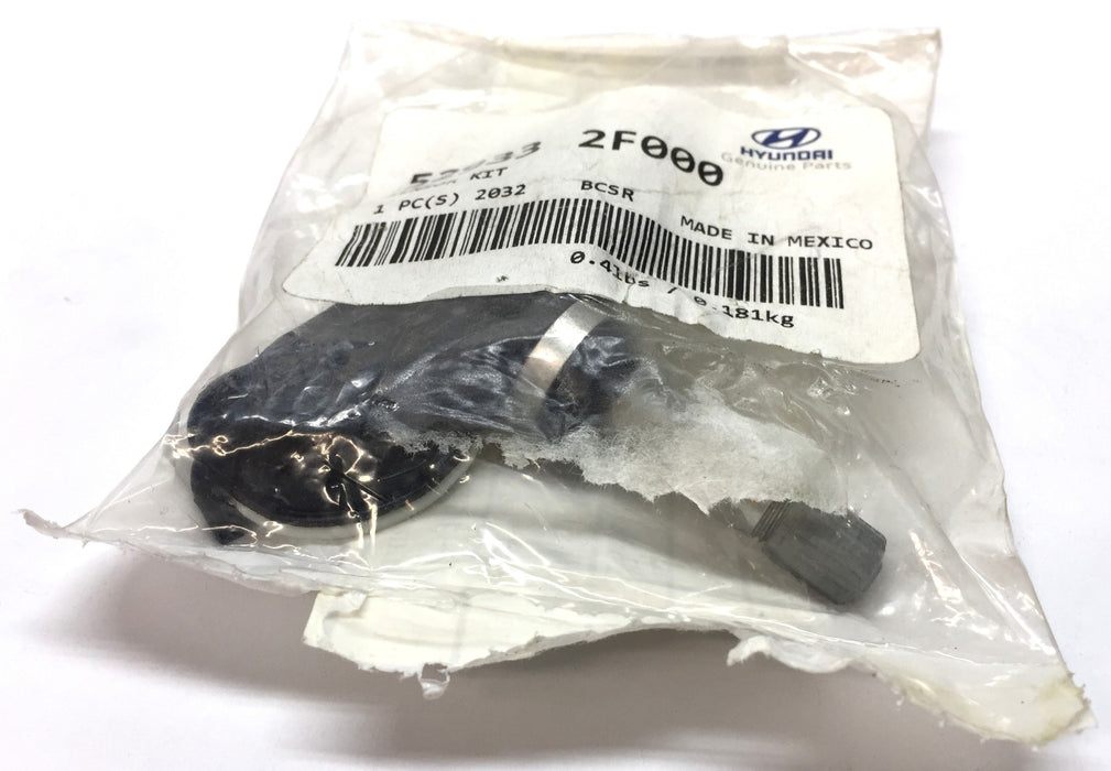 Hyundai Sensor Kit 52933 2F000 (529332F000) NOS