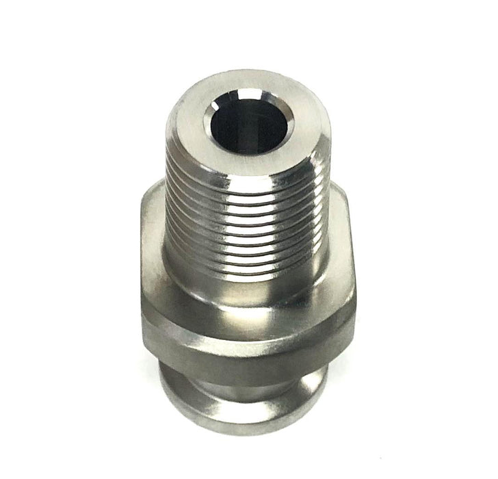 Advance Fittings A21MP 56102-169 T316L NOS
