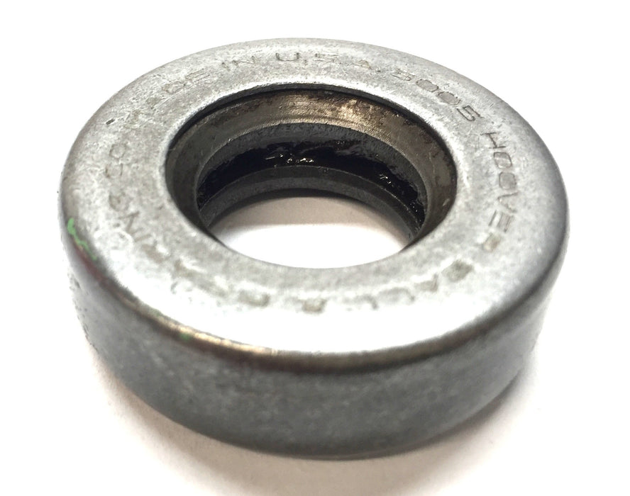 Hoover Banded Thrust Ball Bearing 3005 NOS