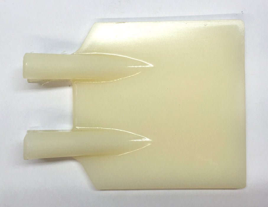 Unbranded Flat Kettle Scraper PS-805-0043-N [Lot of 8] NOS