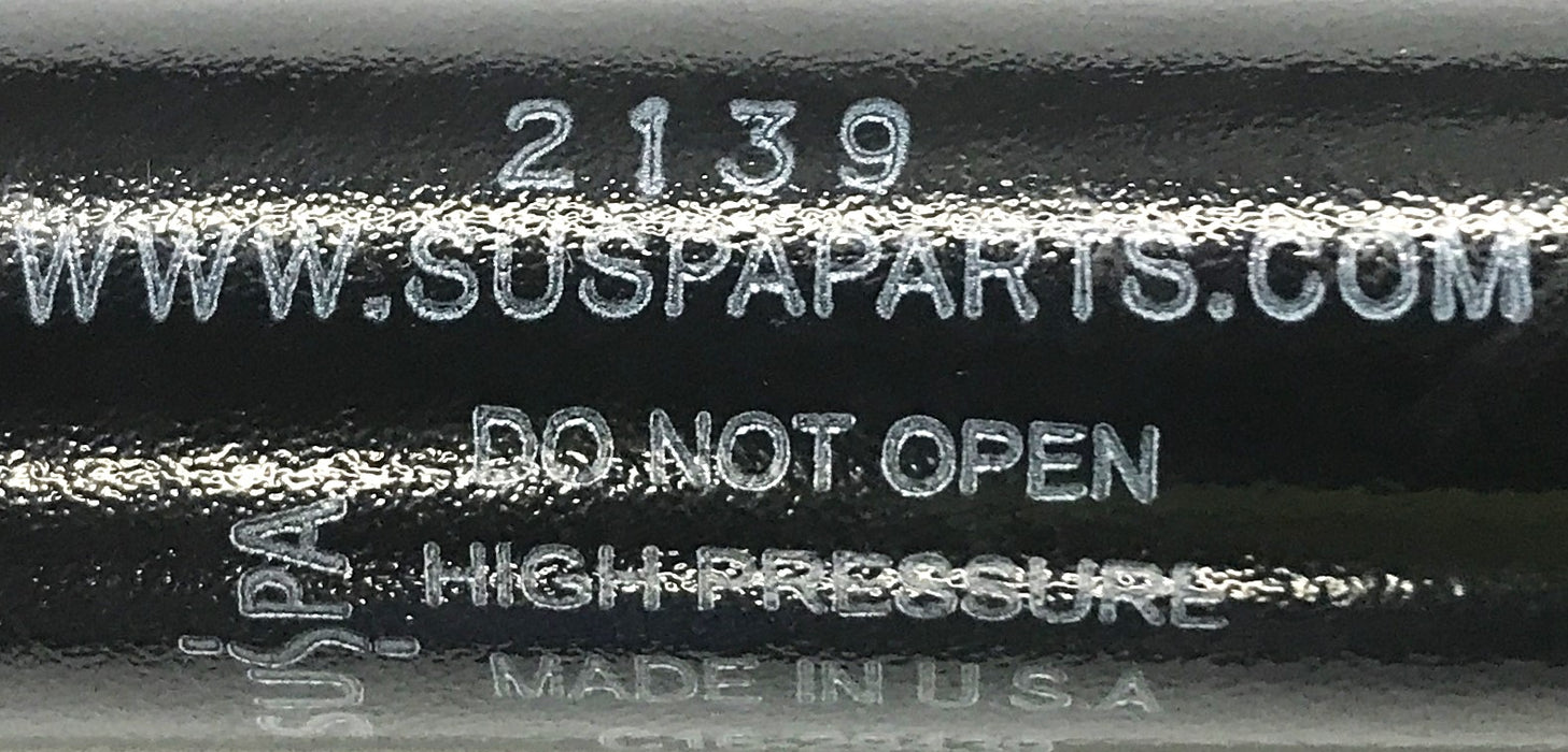 Suspa Gas Spring Assembly 2139 NOS