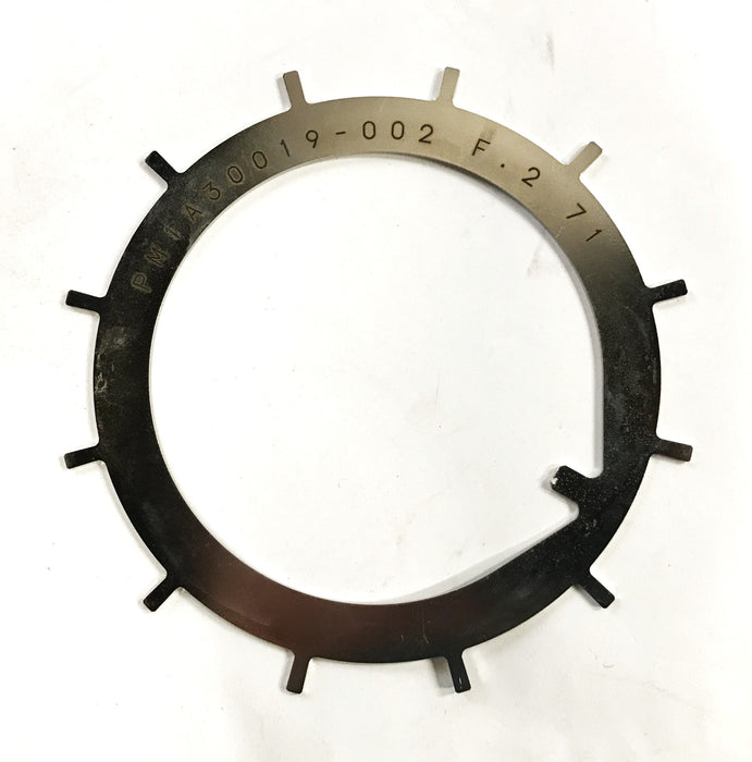 IMA Star Wheel Size 2 PM1A30019-002 [Lot of 3] NOS