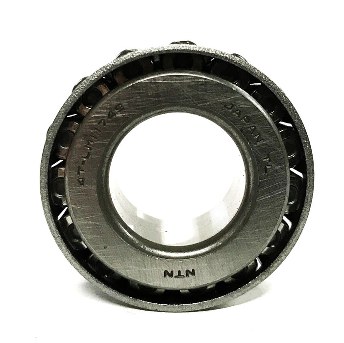 NTN Tapered Roller Bearing Cone 4T-LM11749 [Lot of 5] NOS