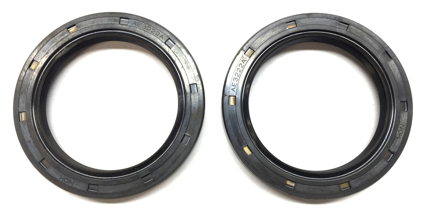 NOK Oil Seal AE3222A [Lot of 2] NOS