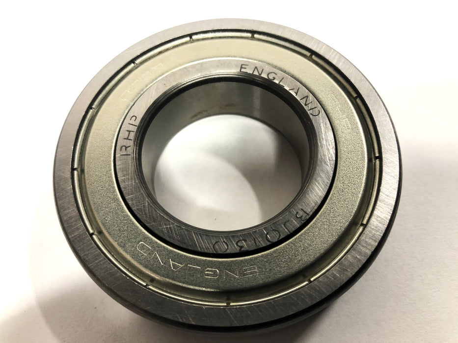 RHP BJ0130 E30 Single Row Ball Bearing 6207 NOS