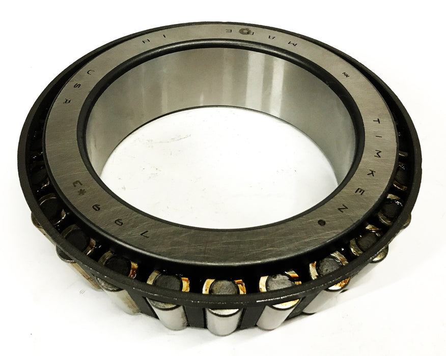 Timken Tapered Roller Bearing Cone 799-3 NOS