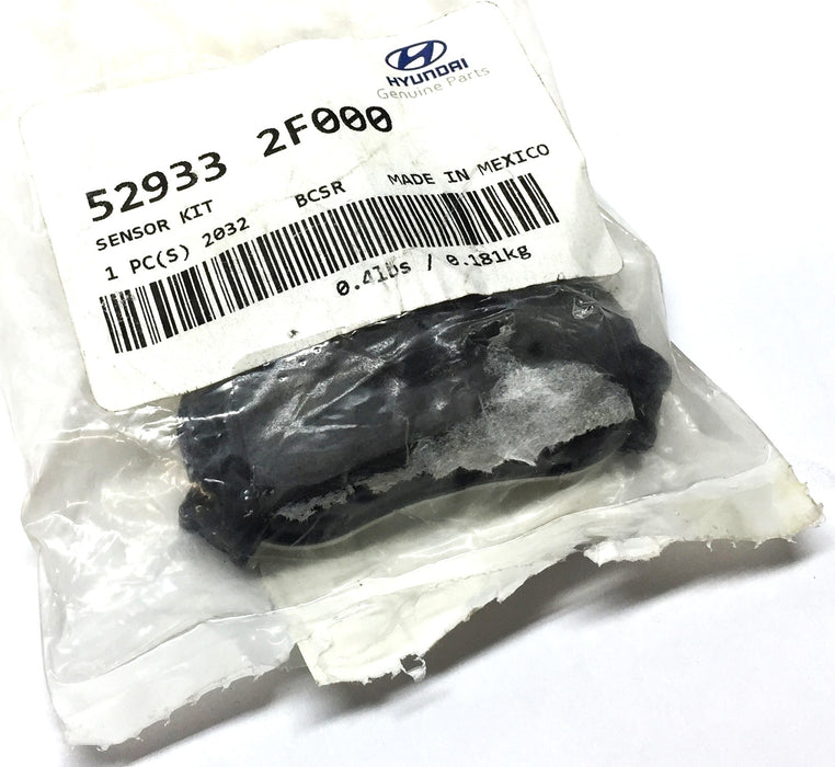 Hyundai Sensor Kit 52933 2F000 (529332F000) NOS
