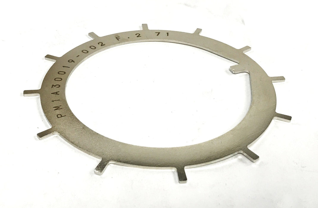 IMA Star Wheel Size 2 PM1A30019-002 [Lot of 3] NOS