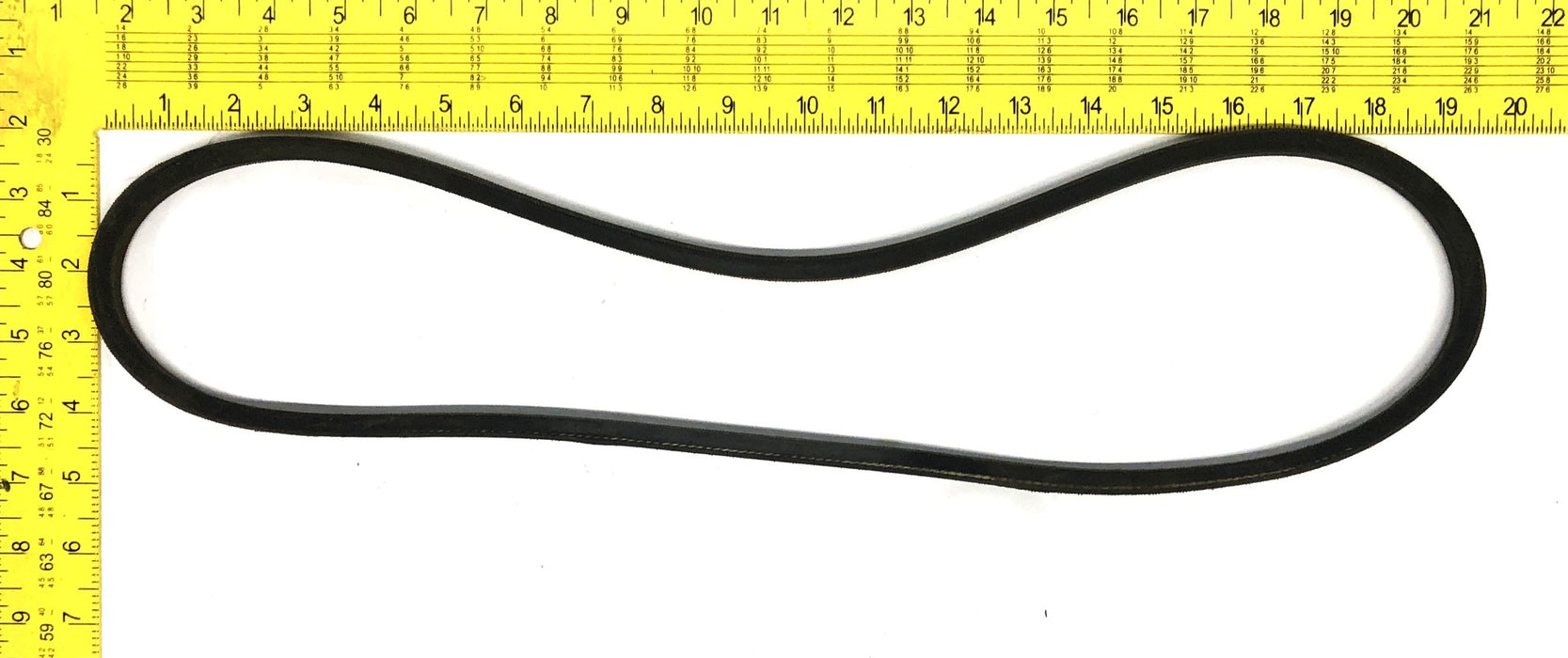 Total Source Forklift Fan Belt Set of 2 CT971017 (MI1318618) NOS