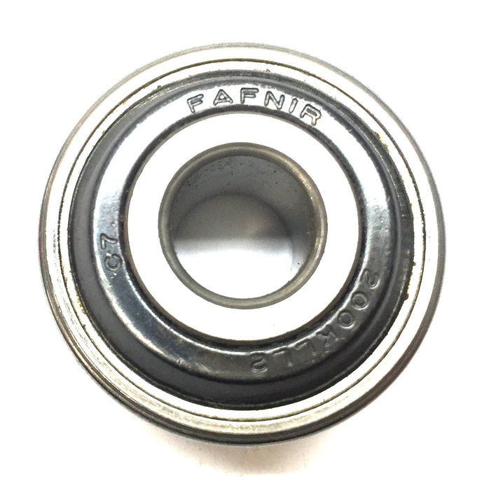 Fafnir Sealed Roller Ball Bearing 200KLL2 C1 NOS