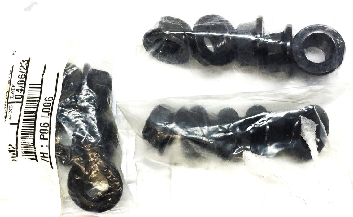 Hyundai Self-Locking Flange Nut Pack (5pcs) 54559 1F000 [Lot of 3] NOS