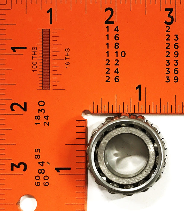 Unbranded Tapered Roller Bearing Cone LM11749 [Lot of 9] NOS