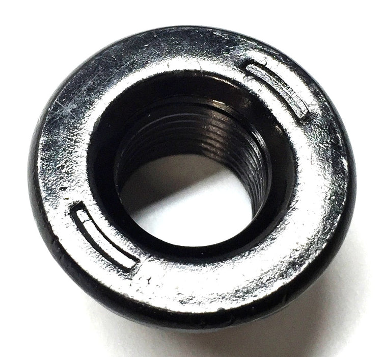 Hyundai Self-Locking Flange Nut Pack (5pcs) 54559 1F000 [Lot of 3] NOS