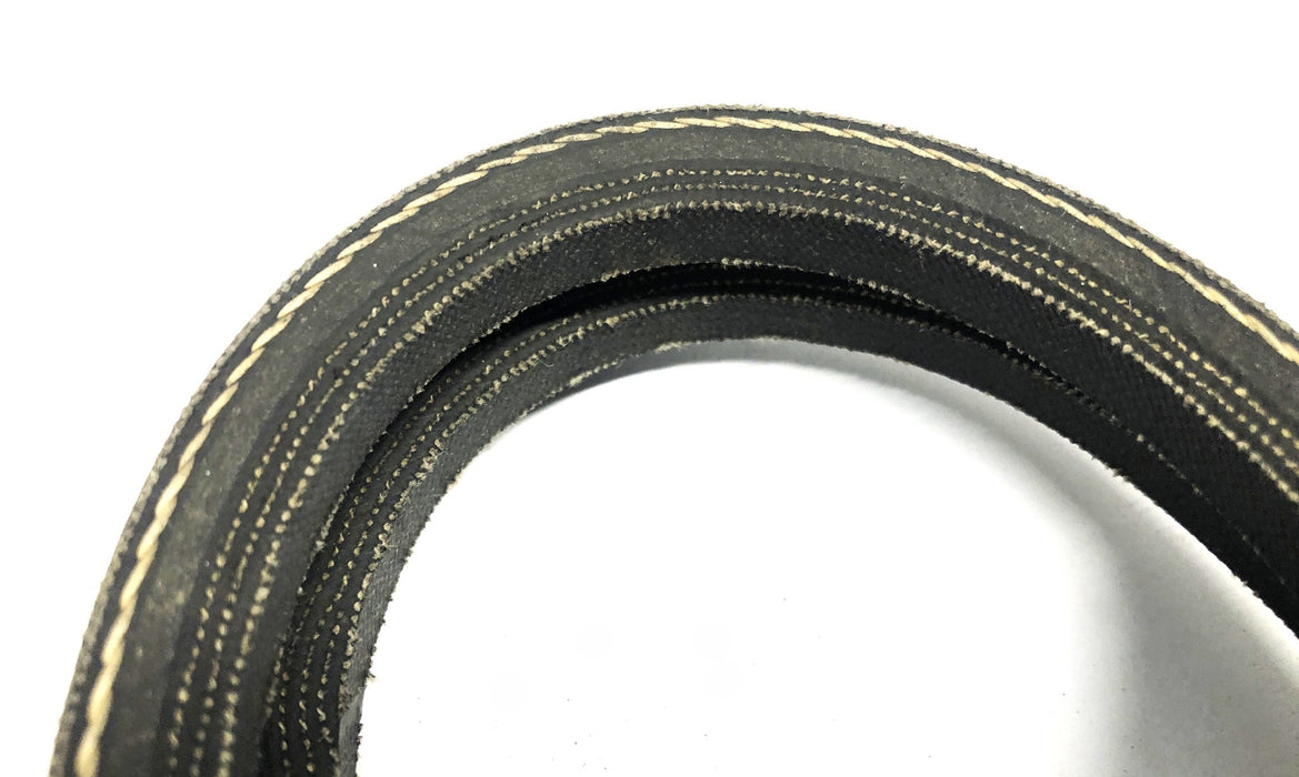 Total Source Fan Belt For Clark Forklift CL1307965 [Lot of 2] NOS