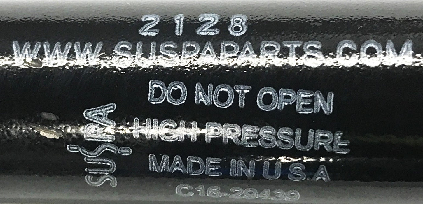 Suspa Gas Spring Assembly 2128 NOS