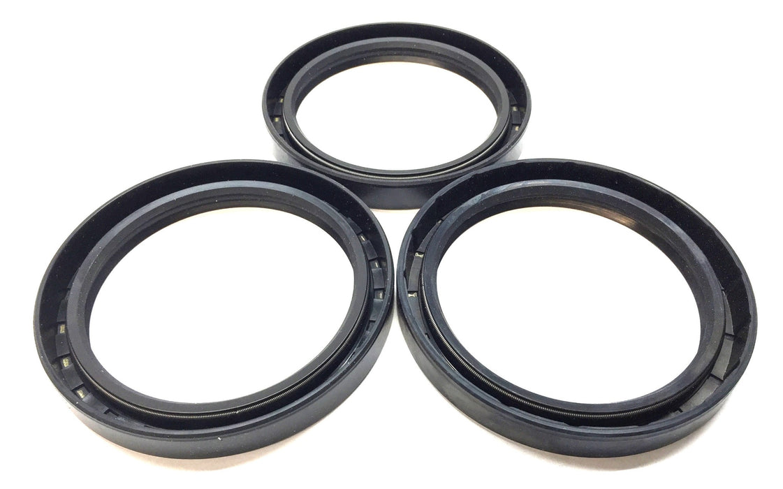 Harwal ADL Oil Seal 78 x 100 x 13 NBR [Lot of 3] NOS