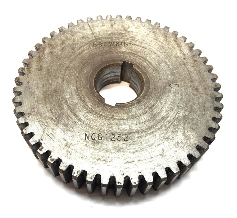 Browning Roller Sprocket Gear NCG1252 NOS