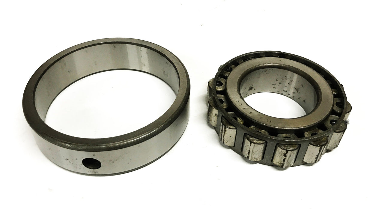 Bower Cylindrical Roller Bearing with Outer Ring MU1310/M131CH NOS