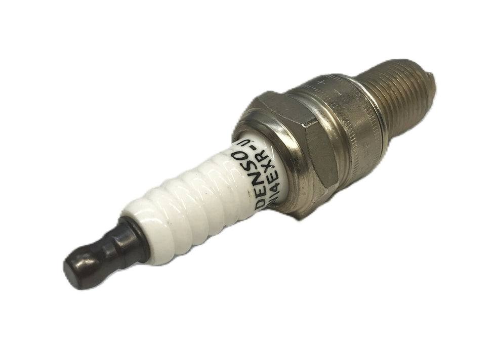 Denso Spark Plugs W14EXR-3013/14 [Lot of 12] NOS
