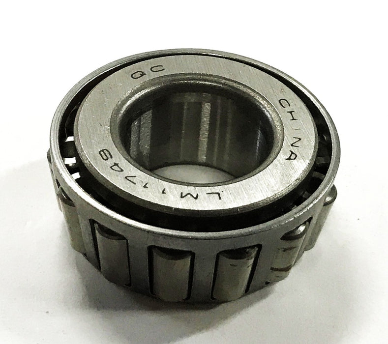 Unbranded Tapered Roller Bearing Cone LM11749 [Lot of 9] NOS