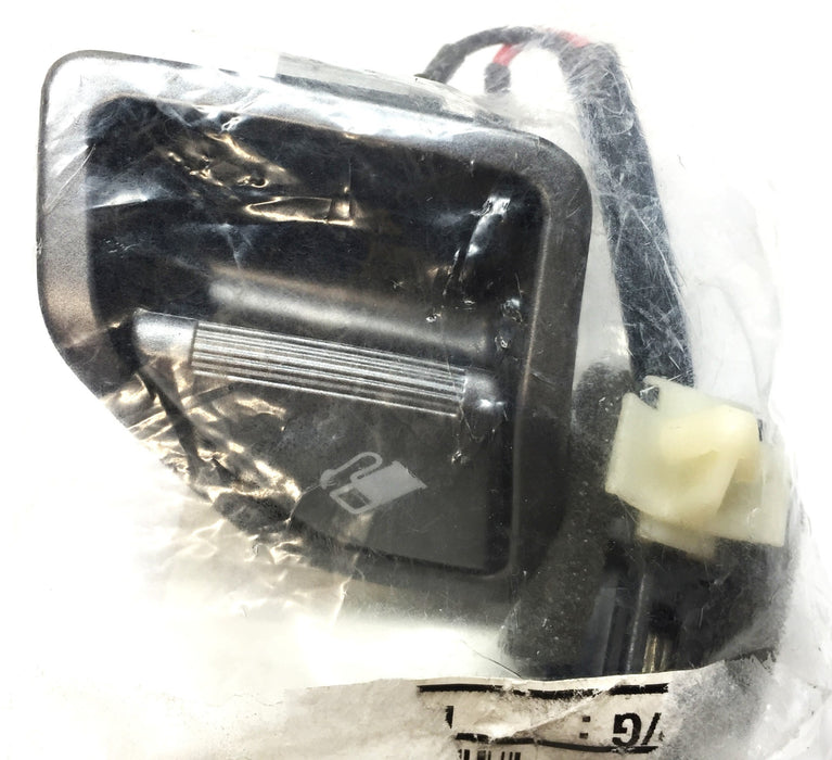 Hyundai Filler Opener Switch Assembly 93555 2W000UU5 *OEM Sealed* NOS