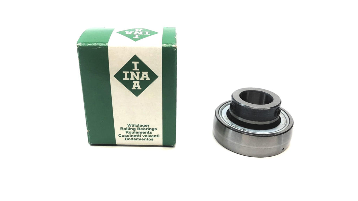 INA Insert Ball Bearing GAY15-XL-NPP-B NOS