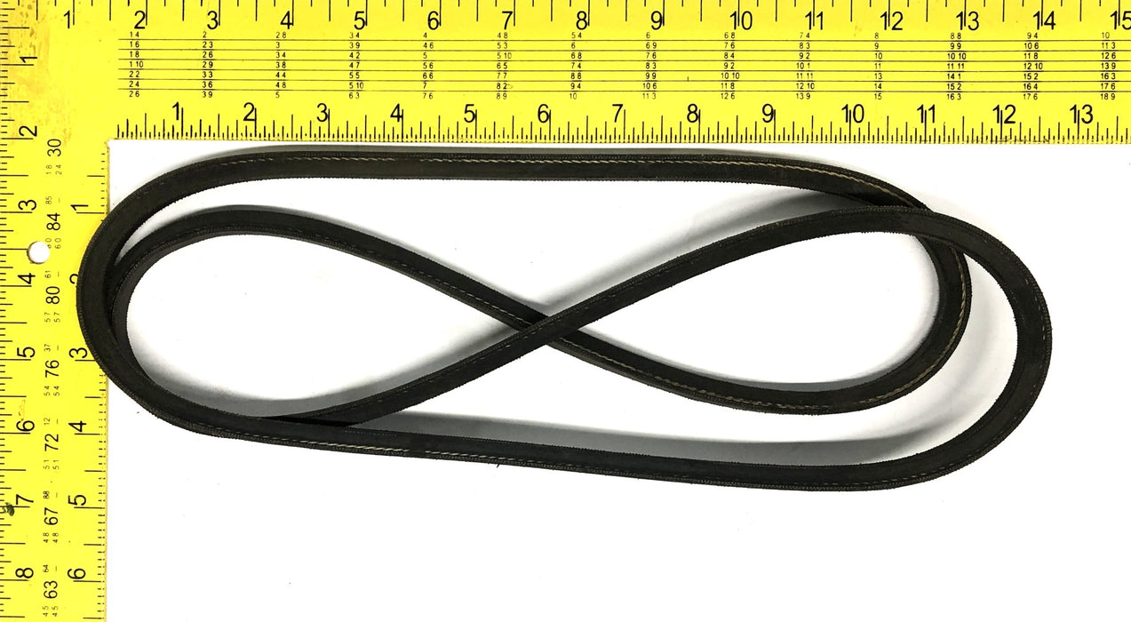 Total Source Forklift Belt CL742934 [Lot of 3] NOS