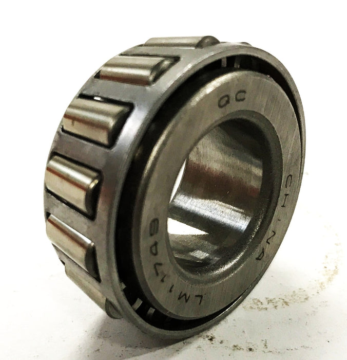 Unbranded Tapered Roller Bearing Cone LM11749 [Lot of 9] NOS
