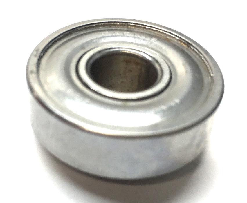 Fafnir Sealed Roller Ball Bearing 200KLD NOS